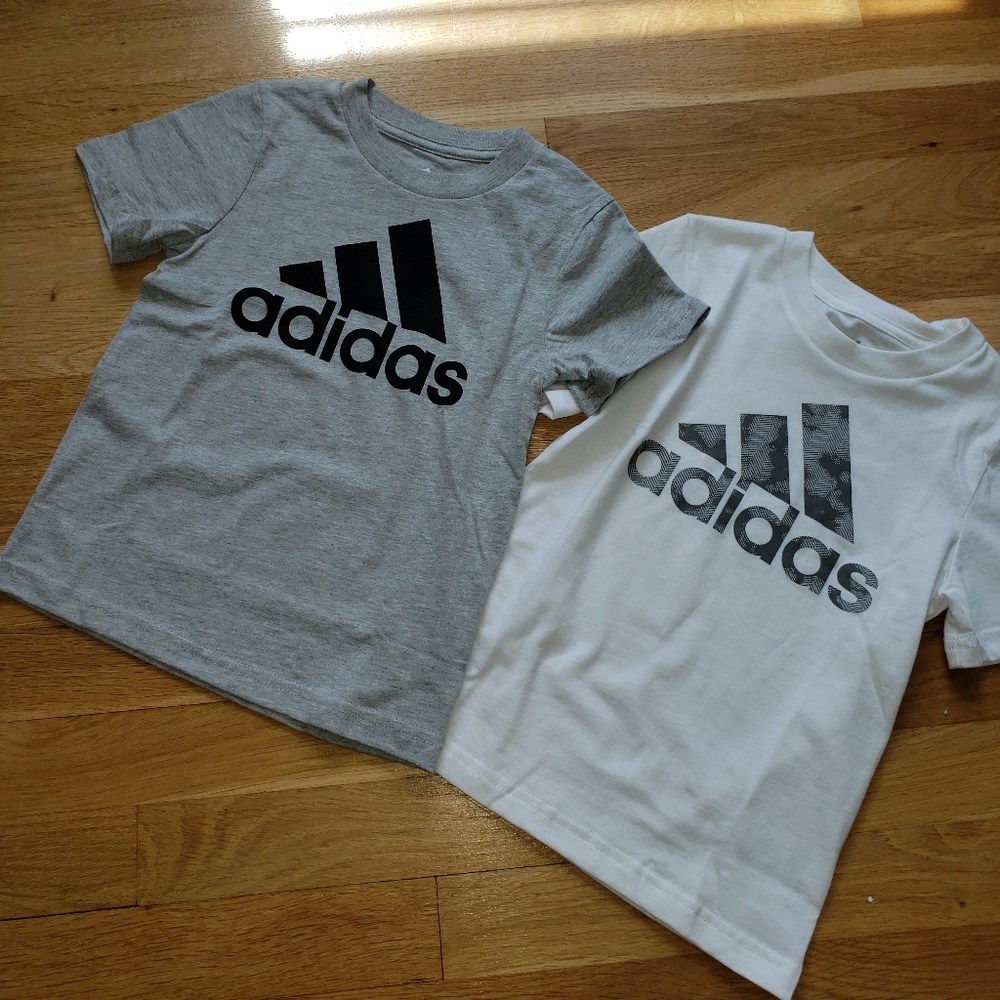 Adidas 3T T-Shirts